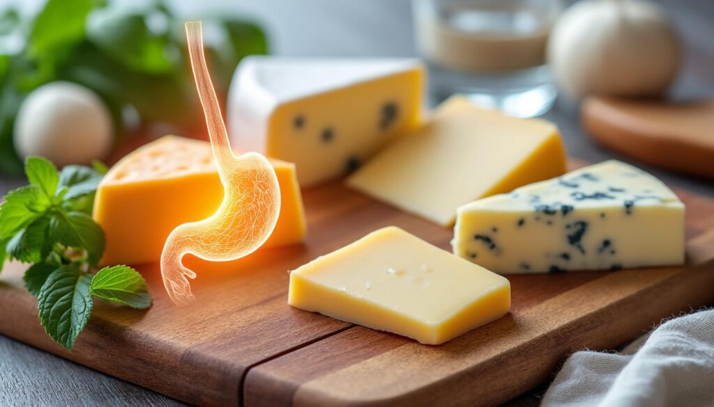découvrez combien de temps il faut pour digérer le fromage et obtenez des conseils pratiques pour faciliter sa digestion et éviter les inconforts.