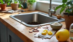 découvrez les causes fréquentes des vers dans la maison et les solutions efficaces pour s'en débarrasser rapidement et préserver un environnement sain.