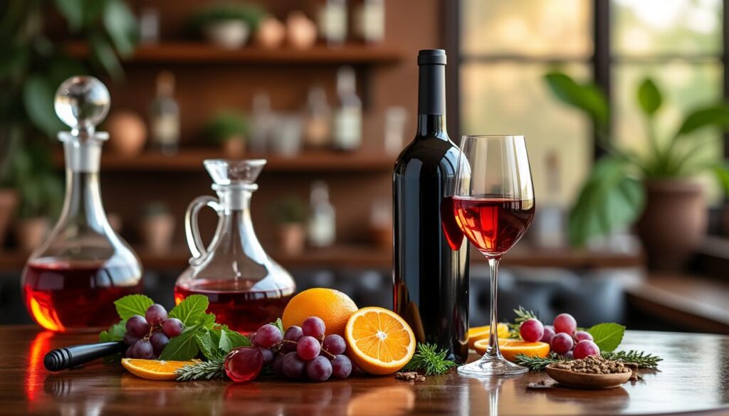 découvrez notre sélection de vins sans alcool alliant saveurs raffinées et plaisir authentique, pour savourer chaque instant sans compromis.