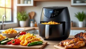 découvrez 80 recettes savoureuses pour votre friteuse à air chaud, disponibles en pdf à télécharger facilement. cuisinez sainement et rapidement avec notre guide pratique et complet.