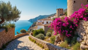 découvrez les incontournables d'areopoli mani et explorez les activités à ne pas manquer dans la magnifique péninsule du magne en grèce.