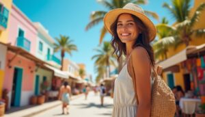 découvrez nos conseils pratiques et astuces de sécurité pour les femmes voyageant seules au cap-vert, afin de profiter d'un séjour serein et inoubliable.