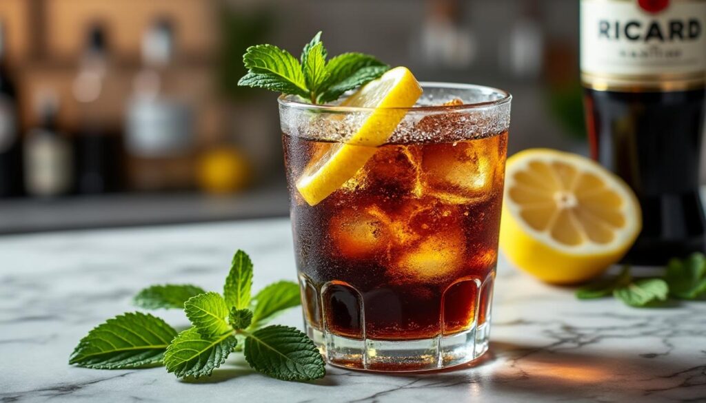 découvrez la recette simple du coca ricard et nos astuces pour préparer un cocktail rafraîchissant et réussi à chaque fois.