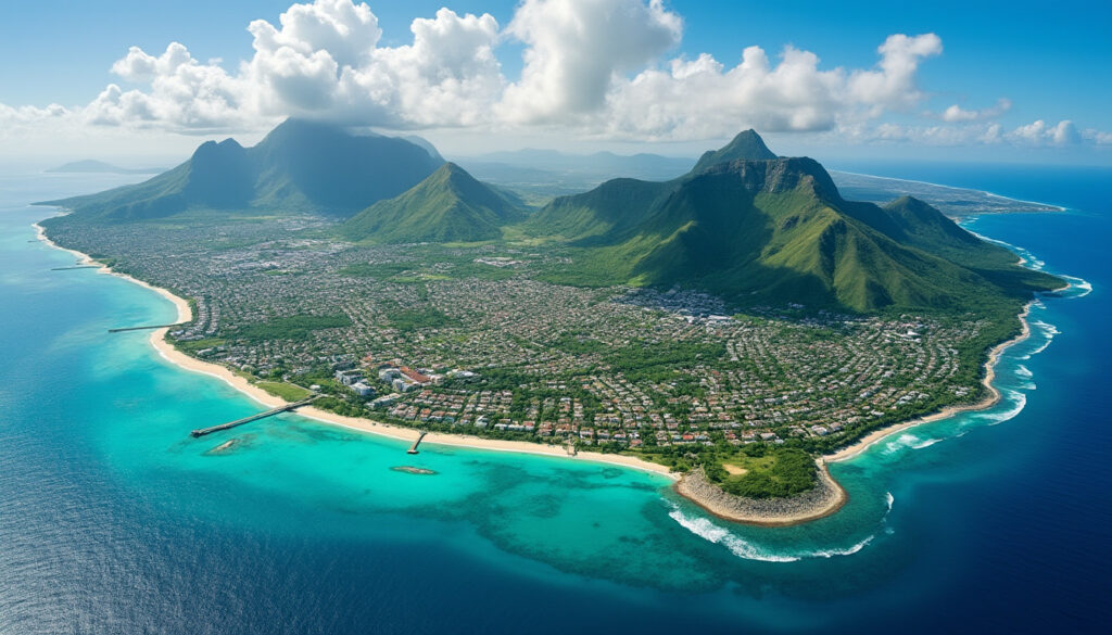 découvrez la liste complète des codes postaux de l'île maurice, classés par ville et localité, pour faciliter vos envois et correspondances.