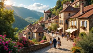découvrez combien de temps prévoir pour visiter saint-cirq-lapopie avec nos conseils pratiques pour profiter pleinement de ce village médiéval incontournable.