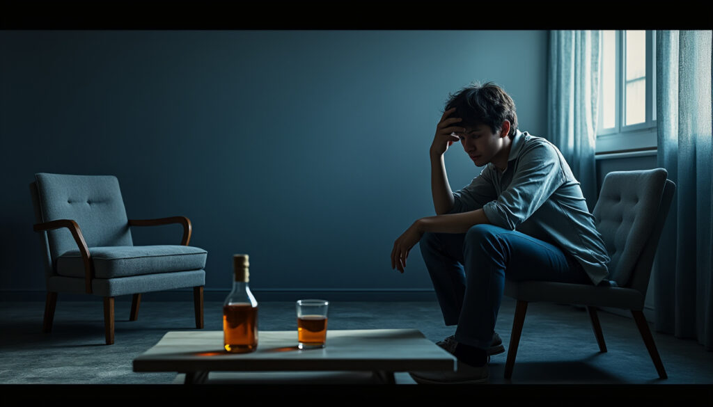 découvrez les signes indiquant qu'il est peut-être temps de quitter une personne alcoolique, ainsi que des conseils essentiels pour prendre la meilleure décision pour votre bien-être.
