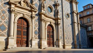 découvrez l'igreja do carmo à porto, un joyau historique et architectural. explorez son riche passé, son style unique et préparez votre visite incontournable dans cette église emblématique.