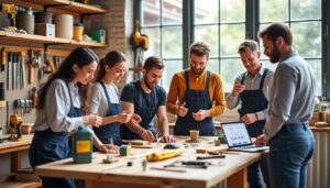 découvrez les avis sur institutdubricolage.com, analyse de sa fiabilité et retours d'expérience des utilisateurs pour vous aider à faire le bon choix.