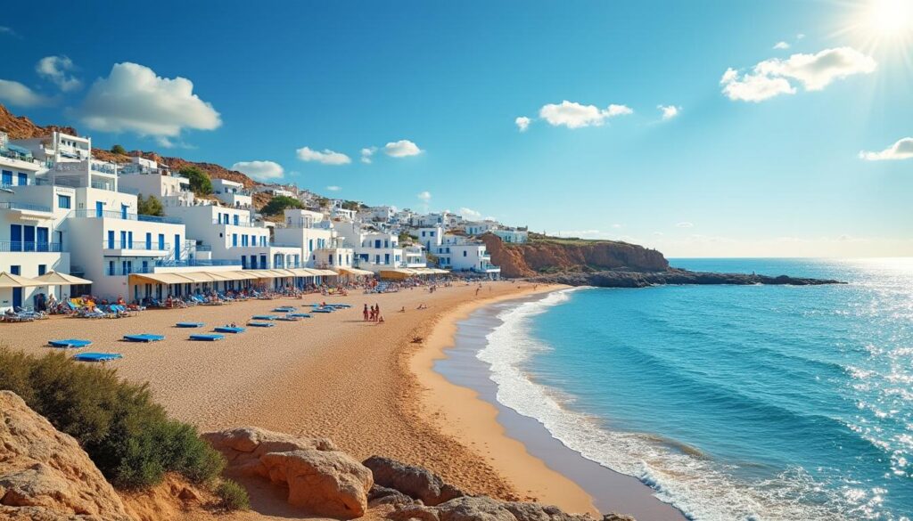 découvrez les prévisions météo pour la tunisie en septembre avec les températures moyennes et les tendances climatiques du mois pour bien préparer votre séjour.