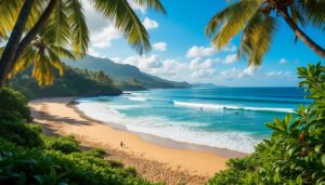 découvrez nosara au costa rica, une destination idéale pour les amoureux des plages, du surf et de la nature préservée. explorez ses paysages paradisiaques et profitez d'activités en plein air uniques.