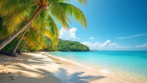 découvrez les meilleures destinations pas chères pour profiter du soleil en décembre. trouvez des pays chauds abordables et vivez des vacances inoubliables au meilleur prix.