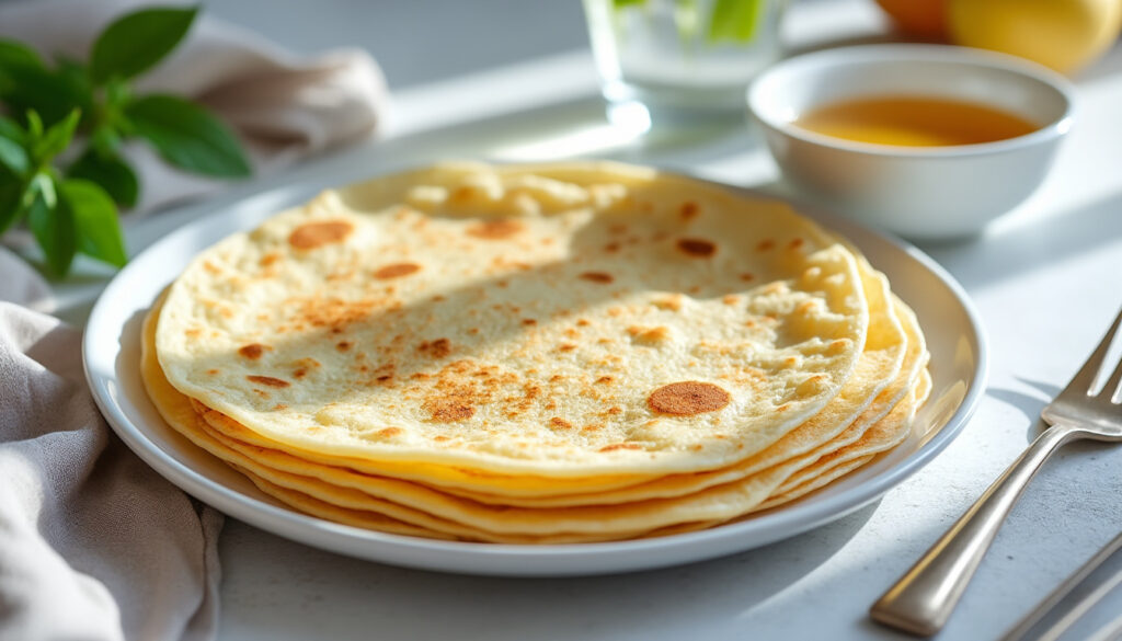 découvrez si les crêpes sont adaptées à un régime sans résidus strict et comment les préparer pour respecter votre alimentation tout en vous faisant plaisir.