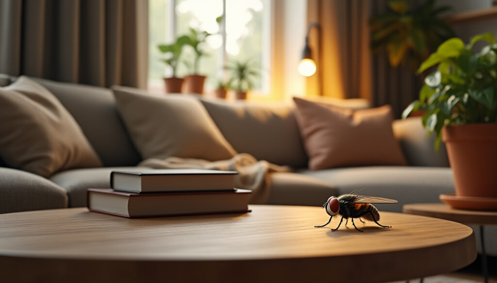 découvrez la signification et la symbolique de la pince-oreille dans la maison, un objet aux origines et interprétations fascinantes à connaître.