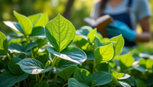 découvrez les dangers potentiels du pourpier, les risques liés à sa consommation et les précautions essentielles à prendre pour profiter en toute sécurité de cette plante.