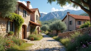 découvrez serdania en sardaigne, une commune authentique offrant un charme unique, une culture riche et des paysages splendides pour des vacances inoubliables.
