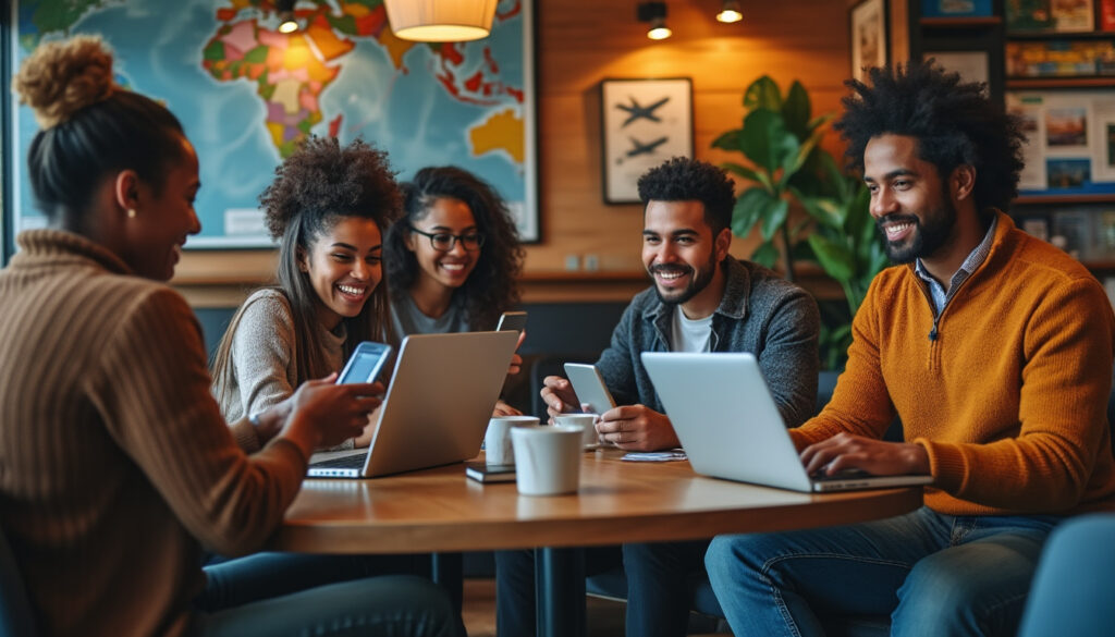 découvrez notre avis complet sur trip.com : fiabilité du service, tarifs compétitifs et expérience utilisateur détaillée pour planifier vos voyages en toute confiance.