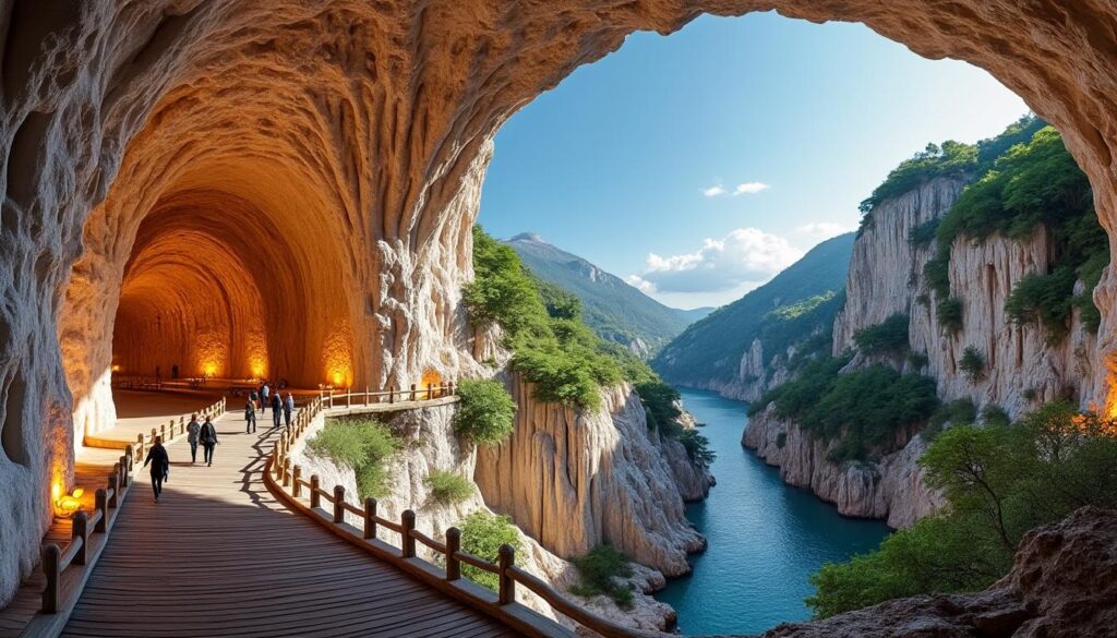 découvrez turda en transylvanie : explorez la célèbre mine de sel historique et les magnifiques gorges naturelles pour une expérience unique au cœur de la nature et du patrimoine.