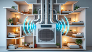 découvrez les causes fréquentes d'une vmc bruyante en immeuble collectif et explorez des solutions efficaces pour réduire les nuisances sonores et améliorer le confort.