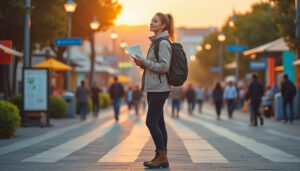 découvrez nos conseils essentiels pour les voyageuses seules afin de partir en toute sécurité et liberté, et profiter pleinement de votre aventure en solo.