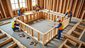 découvrez le chevêtre en construction : définition, rôle essentiel dans la structure et conseils pratiques pour son utilisation efficace sur vos chantiers.