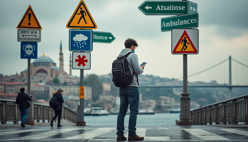 découvrez les risques actuels et nos conseils pratiques pour voyager en toute sécurité en turquie. informez-vous avant de partir pour un séjour réussi.