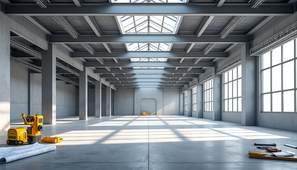 découvrez les limites de la portée maximale pour un plafond autoportant m48 et obtenez des conseils pratiques pour une installation optimale et sécurisée.