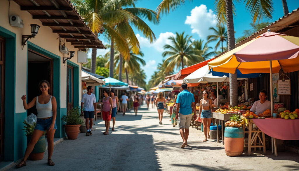 découvrez la vérité sur la sécurité à punta cana : réalités, dangers potentiels et conseils pratiques pour un voyage serein et sécurisé.