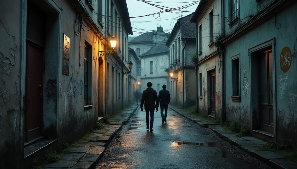découvrez les quartiers à éviter à alençon, avec un focus sur les secteurs à connaître et à surveiller pour votre sécurité et votre bien-être.