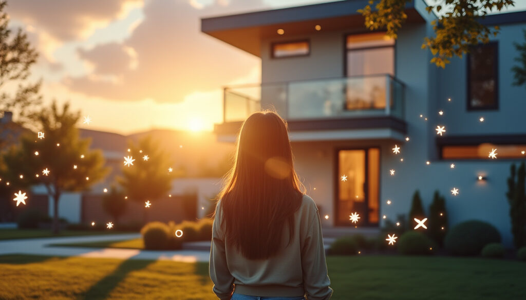 découvrez la signification de rêver d'acheter une maison et les messages cachés que ce rêve peut révéler sur vos désirs, vos émotions et votre avenir.
