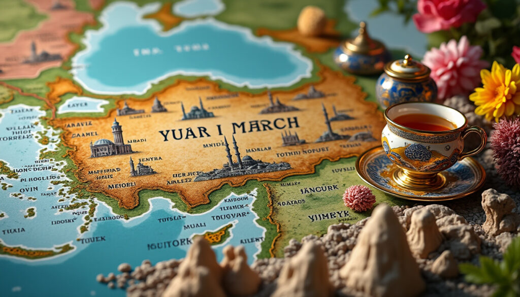 découvrez les principales villes de turquie en 3 lettres et apprenez à les identifier facilement grâce à nos solutions simples et pratiques.