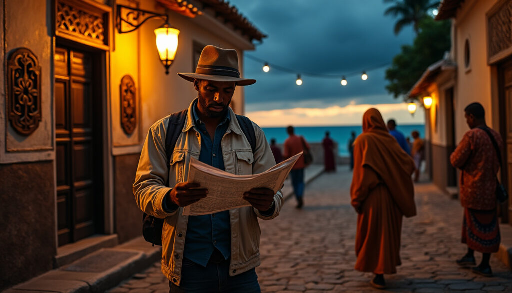 découvrez les risques et précautions essentiels pour voyager en toute sécurité à zanzibar. conseils pratiques et informations clés pour un séjour serein dans ce pays magnifique.
