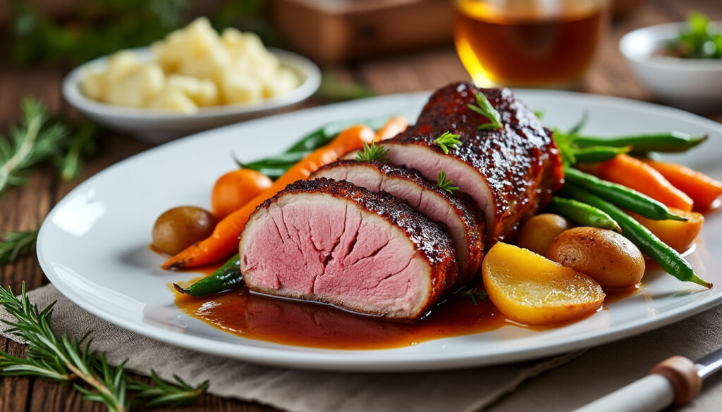 découvrez des idées savoureuses et faciles pour accompagner votre magret de canard et sublimer vos repas avec des recettes simples et gourmandes.