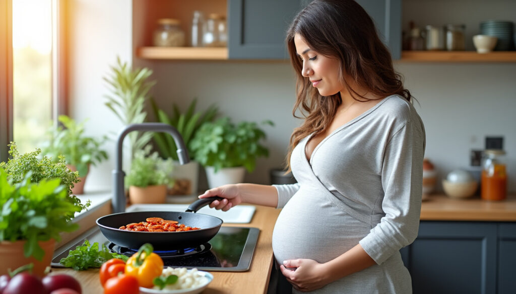 découvrez comment consommer le chorizo pendant la grossesse en toute sécurité grâce à nos conseils pratiques pour éviter les risques et protéger votre bébé.