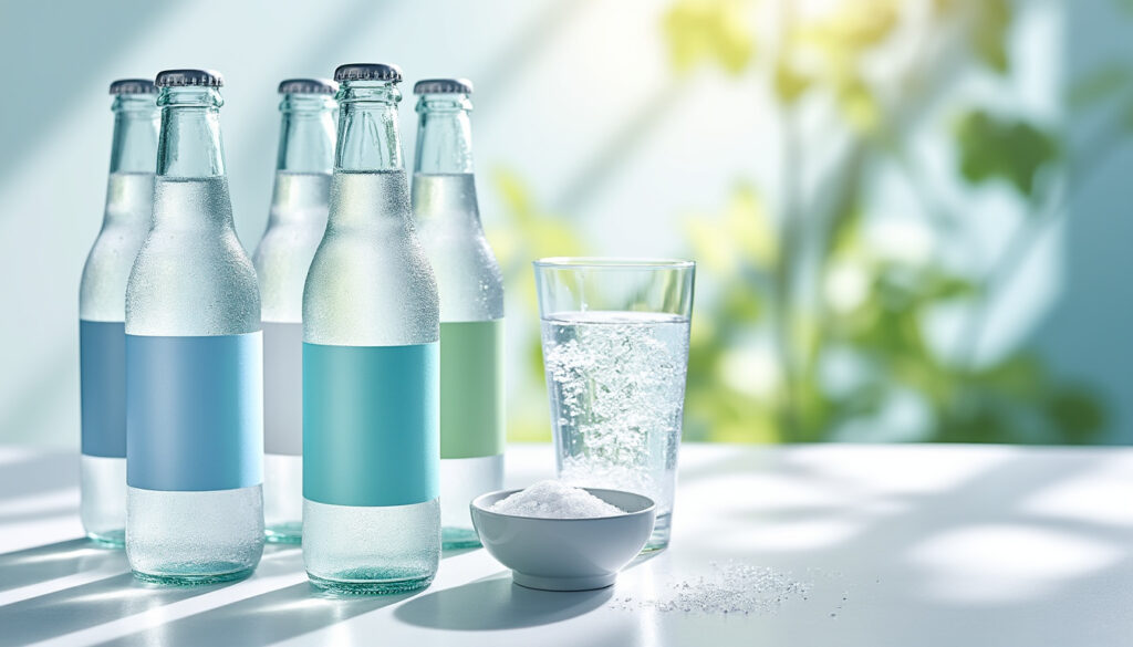 découvrez quelles sont les eaux gazeuses les moins salées pour une hydratation saine et savoureuse. guide pratique pour choisir facilement les meilleures marques adaptées à vos besoins.