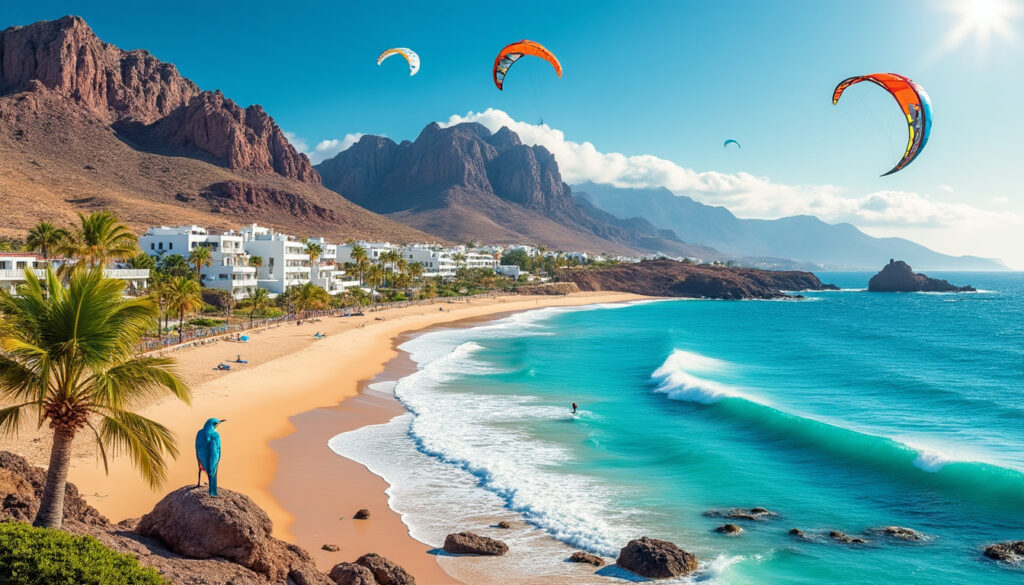 découvrez les meilleures activités et sites incontournables à visiter à fuerteventura pour un séjour inoubliable entre plages, nature et culture.