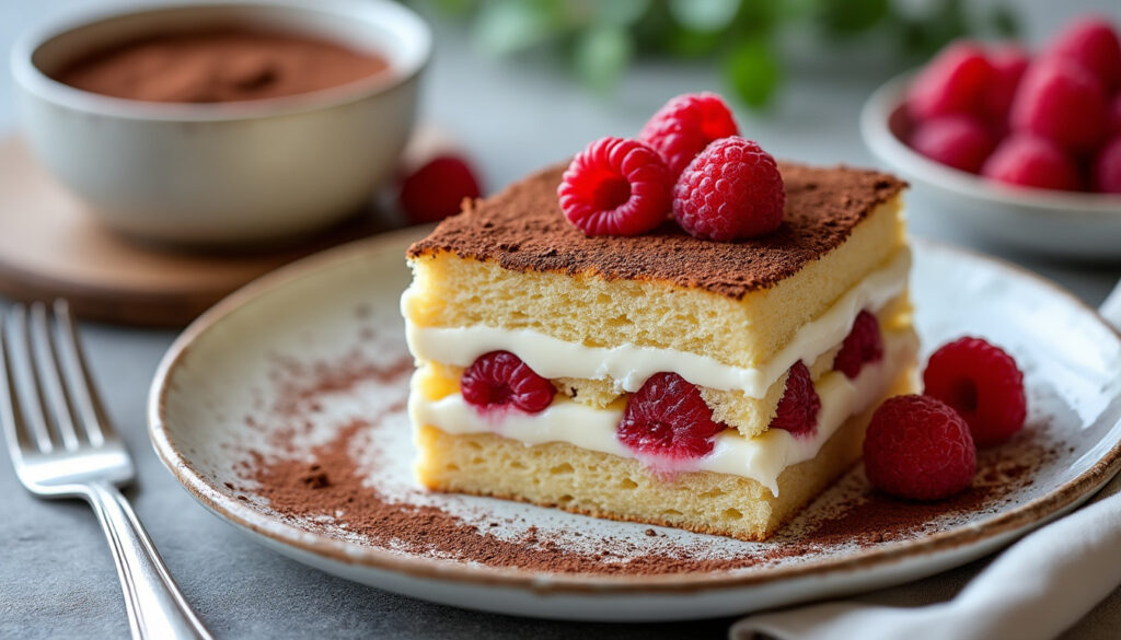 découvrez notre recette facile de gâteau aux boudoirs, un dessert gourmand et rapide à préparer pour toutes vos occasions sucrées.