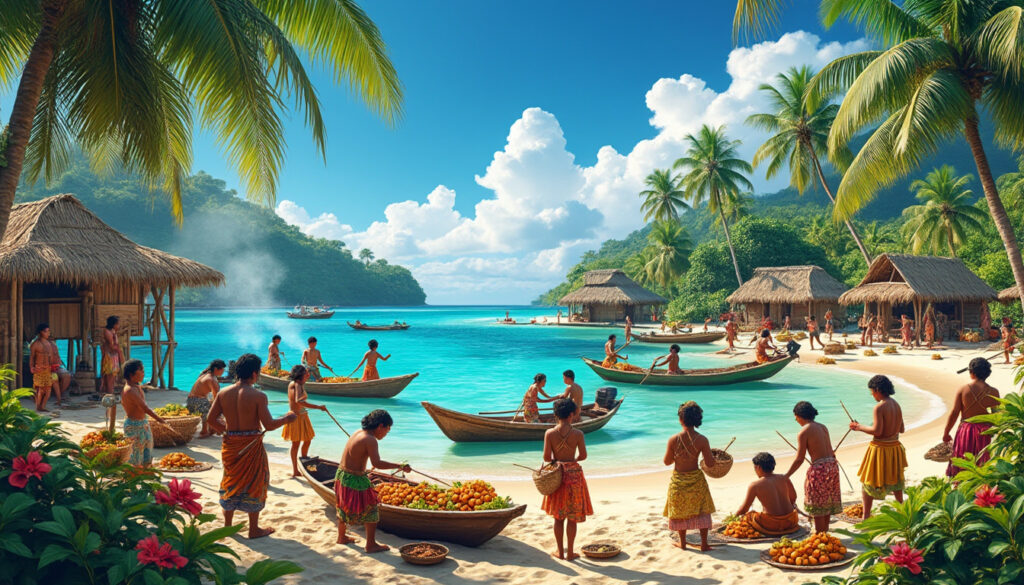 découvrez la définition des habitants des îles, leur mode de vie unique et les particularités culturelles et environnementales qui les caractérisent.
