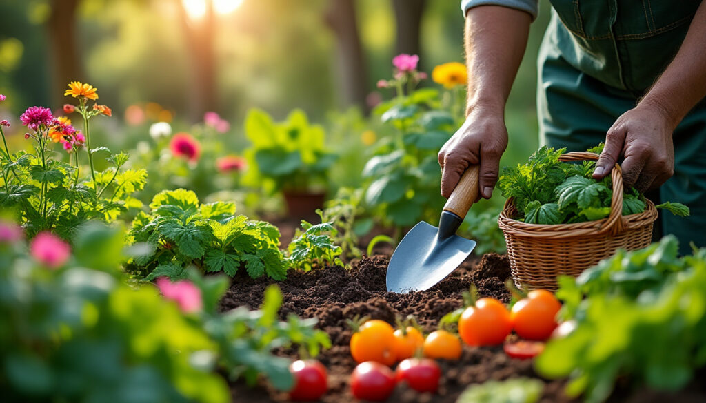 découvrez jardipedia, votre guide ultime pour un jardinage naturel réussi avec des conseils pratiques et astuces écologiques pour un jardin sain et épanoui.