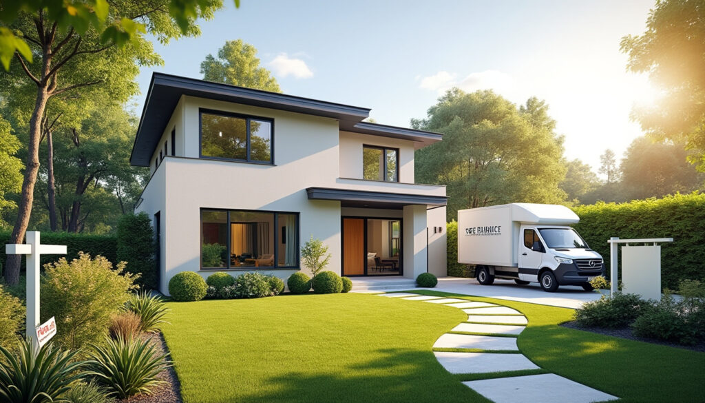 maison à vendre en urgence suite à un divorce : vendez rapidement et en toute sérénité grâce à notre accompagnement personnalisé.