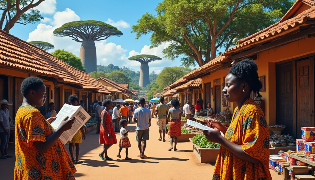 midi madagascar vous propose les dernières actualités, des articles culturels et des informations essentielles pour mieux comprendre l'île et son actualité.