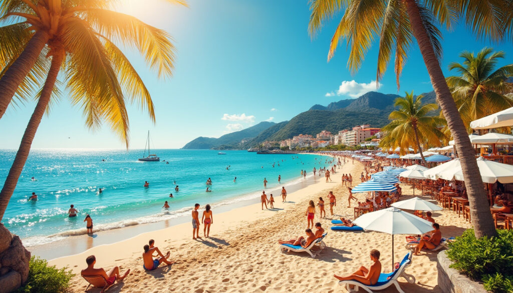 découvrez les meilleures destinations ensoleillées et abordables pour partir en novembre. profitez du soleil à petit prix et planifiez votre voyage idéal dès maintenant !