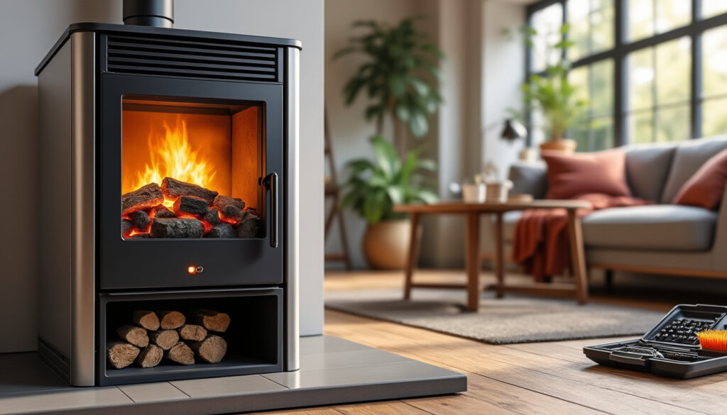 découvrez des solutions rapides et efficaces pour résoudre les problèmes courants de votre poêle à pellet mcz. guide pratique pour un fonctionnement optimal et sans souci.
