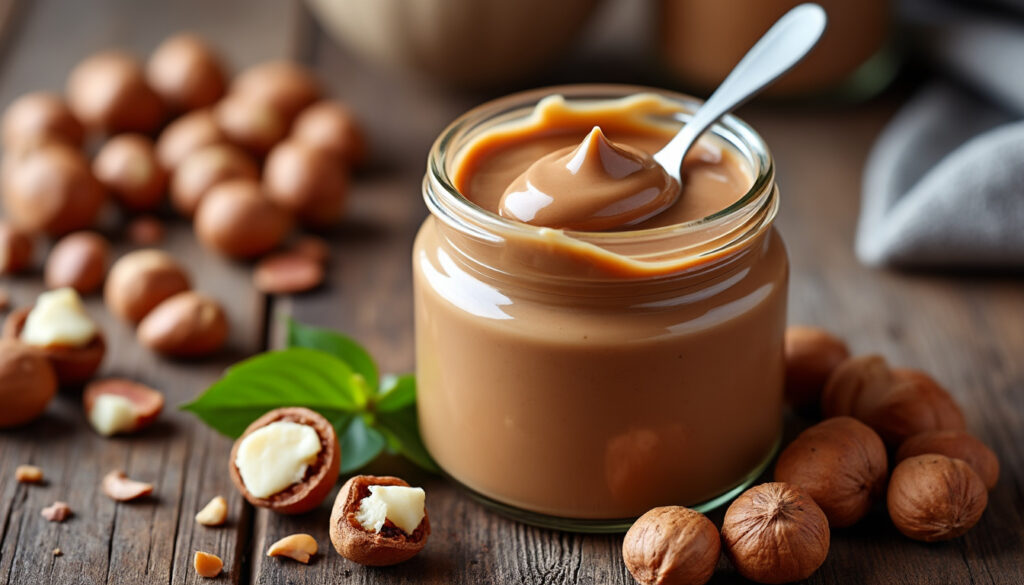 découvrez la pâte à tartiner pot el mordjene, une délicieuse crème onctueuse aux noisettes, parfaite pour des moments gourmands et savoureux.