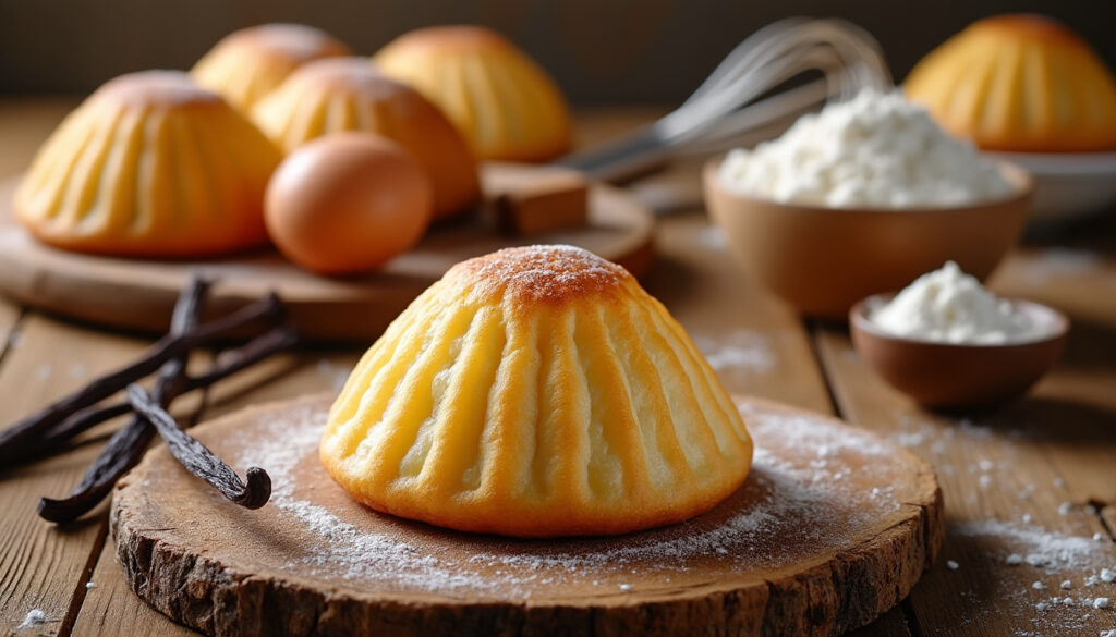 découvrez notre recette de madeleine moelleuse avec des astuces simples pour réussir un gâteau parfait à chaque fois. idéal pour un goûter délicieux et facile à préparer.