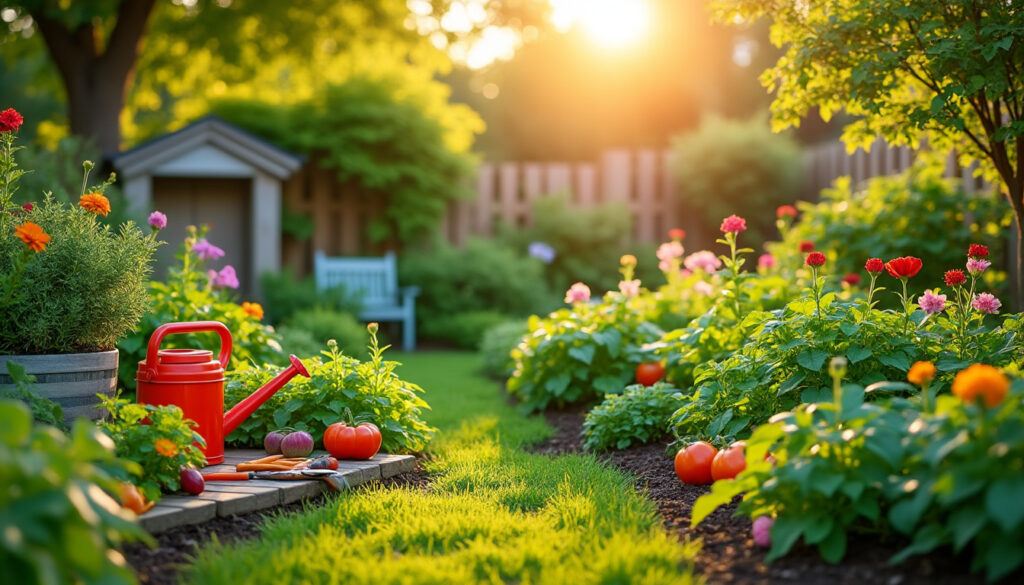 découvrez sur shockgarden.com des conseils pratiques et des astuces pour réussir votre jardin, qu'il soit potager, floral ou d'ornement.