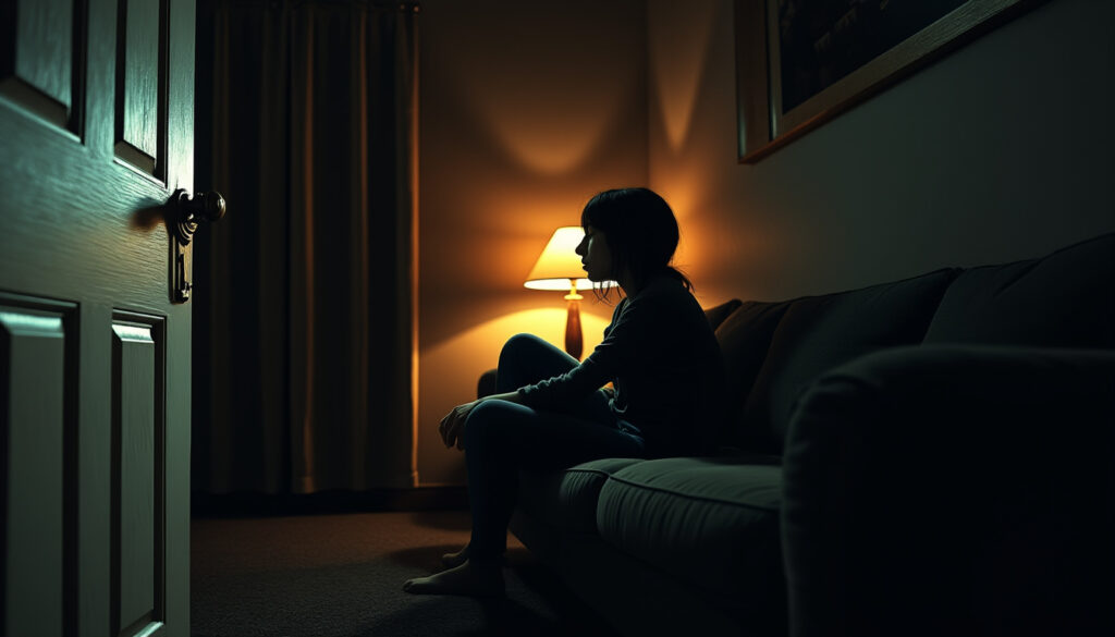 découvrez la signification des rêves d'intrusion au domicile et apprenez à comprendre vos peurs et émotions profondes à travers leur interprétation.