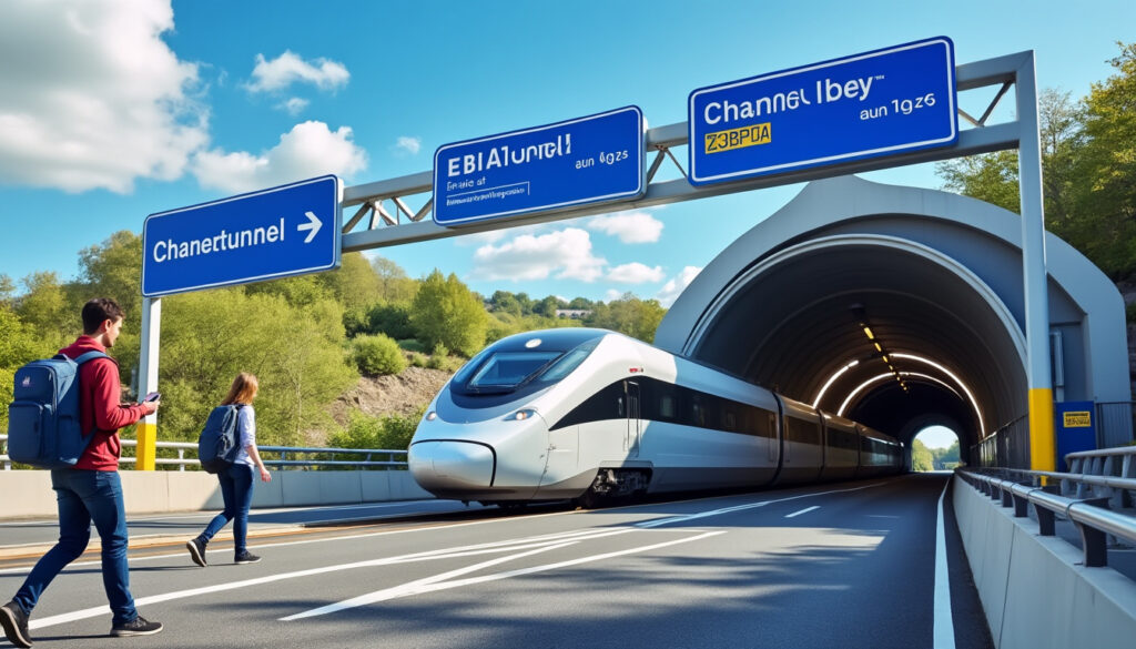 découvrez les tarifs du tunnel sous la manche, les astuces pour économiser et les meilleures offres à connaître pour votre voyage entre la france et le royaume-uni.