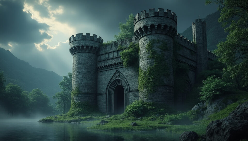découvrez le mystère et le patrimoine du château zylof à steenbourg, une plongée fascinante dans l'histoire locale et ses secrets.
