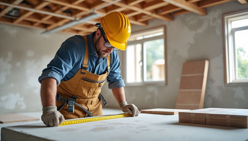 découvrez des conseils pratiques pour réussir vos travaux de rénovation artisanale et vos projets diy, alliant savoir-faire et astuces efficaces.