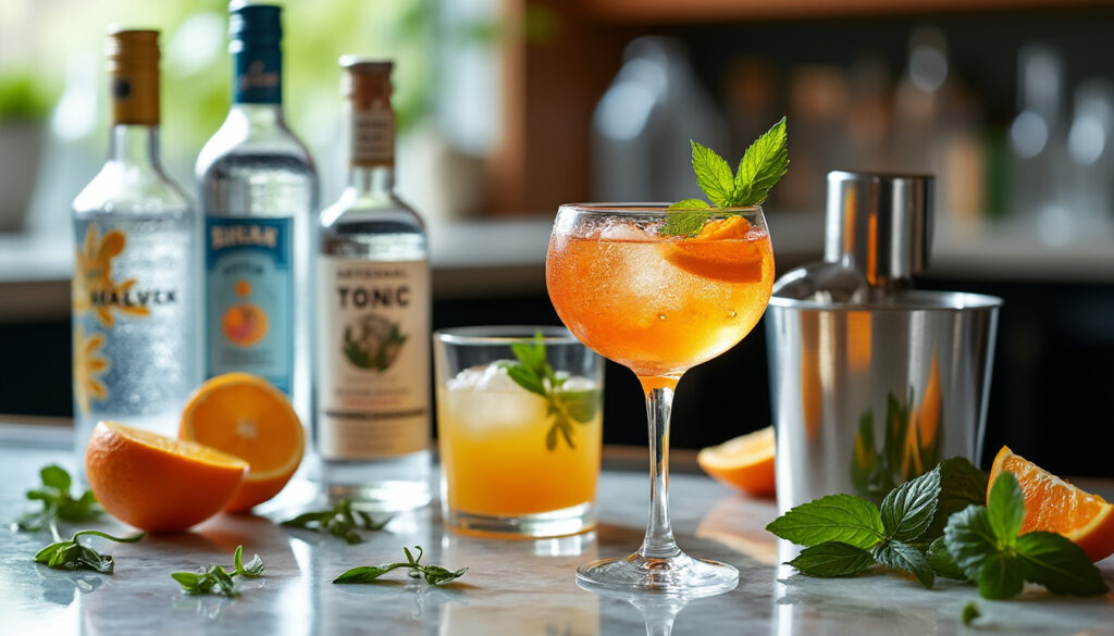 découvrez les meilleurs diluants à base d'alcool pour sublimer vos cocktails et révéler toute leur saveur. conseils, astuces et sélections pour des mélanges parfaits.